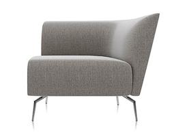 Sakura Kap Right Hand 1 Seat Section 4