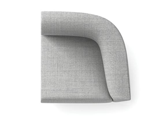 Kap Right Arm End Section