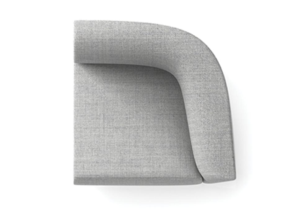 Sakura Kap Right Hand 1 Seat Section 2