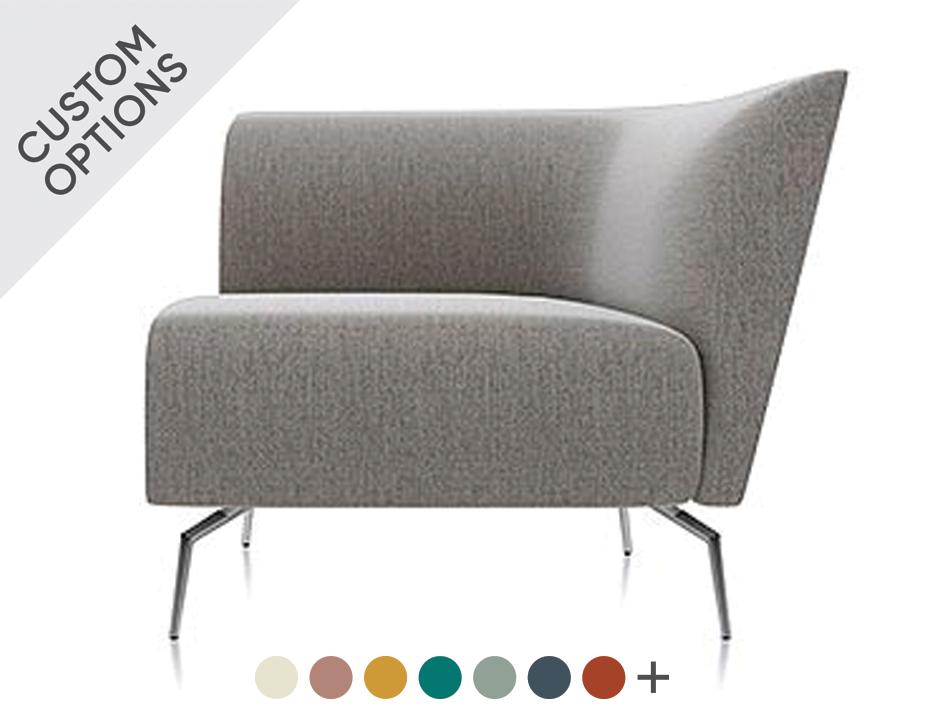 Sakura Kap Right Hand 1 Seat Section 3