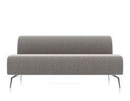 Sakura Kap 2 Seat Armless Section 3