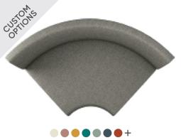 Sakura Kap 2 Seat Corner Section