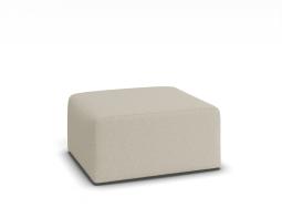 P 1 Block Ottoman Desireputty