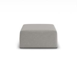 P 2 Block Ottoman Michelledove