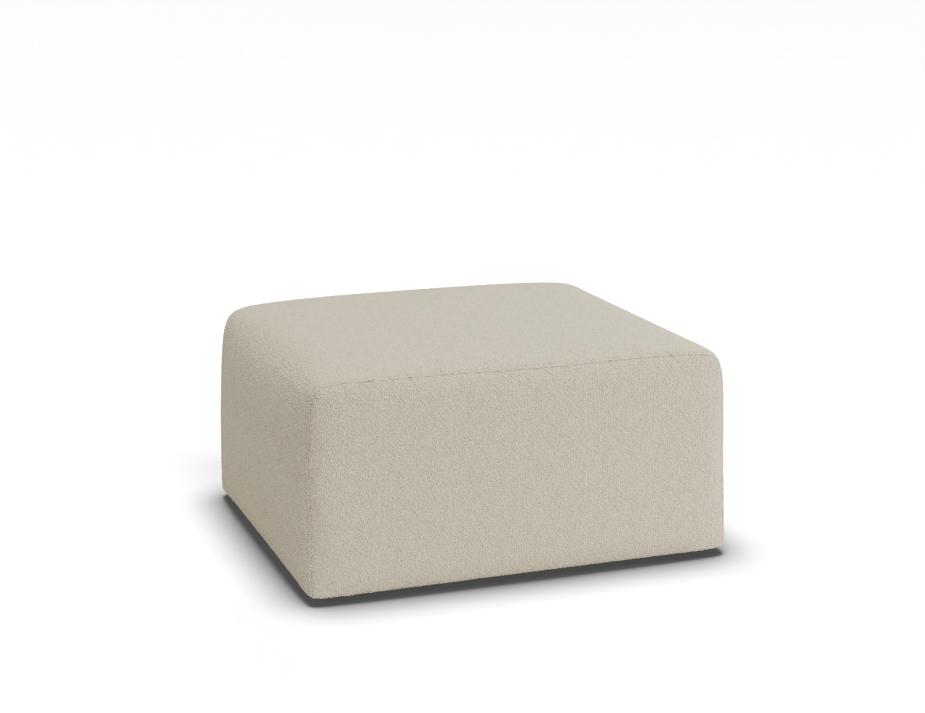 P 1 Block Ottoman Desireputty