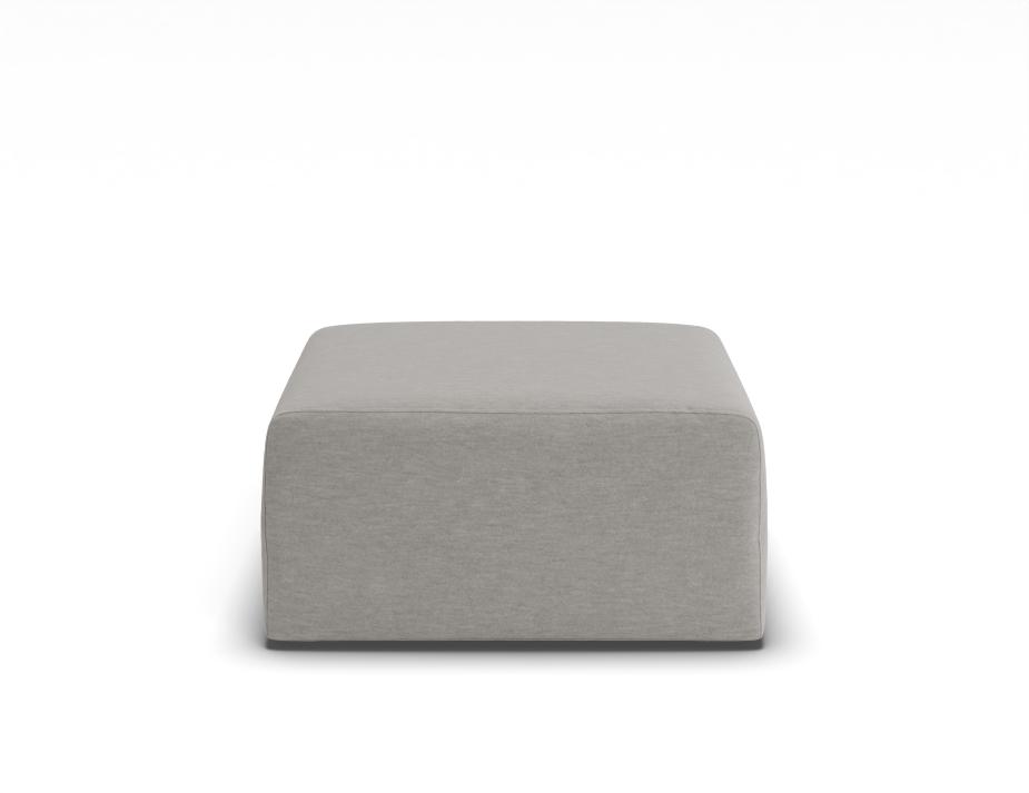 P 2 Block Ottoman Michelledove