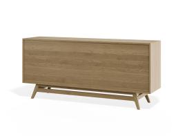P 2 Dane Sideboard Oaknatural