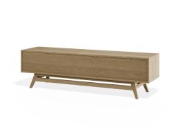 P 2 Dane Tvcabinet Oaknatural