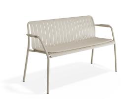 Chair with Husk Cushion