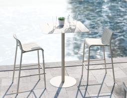 Roku Bar Lifestyle 1 Barstool Latte1