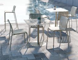 Roku Cafe Lifestyle 2 Dining Latte