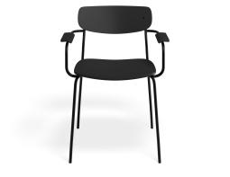 P 4 Rylie Armchair Ashblack Ashblack
