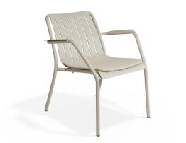 Chair with Husk Cushion