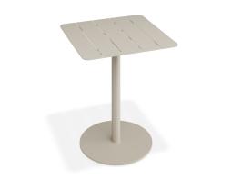 P 2 Roku Cafetable 65x65 Latte