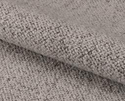 Oyster Grey Boucle Fabric
