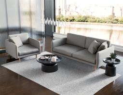 L 1 Flare Tide Residential Black