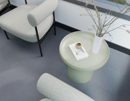 L 2 Flare Office Green