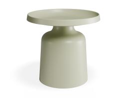 P 3 Flare Sidetable Green