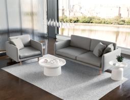 L 1 Flare Tide Residential White