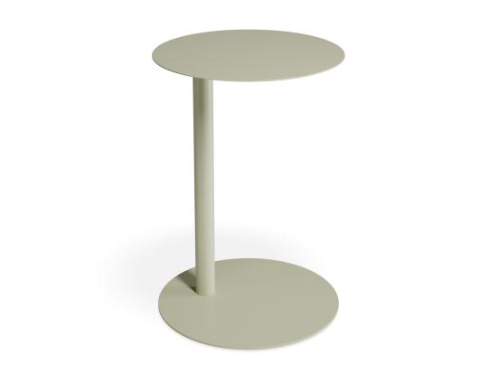 Fizz Side Table - Green 