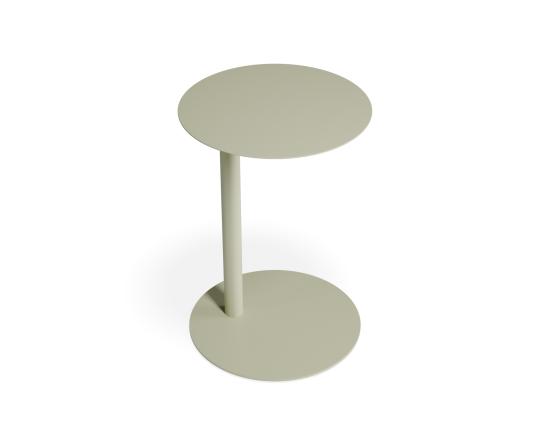 Fizz Side Table - Green 