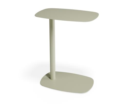 Spark Side Table - Green 