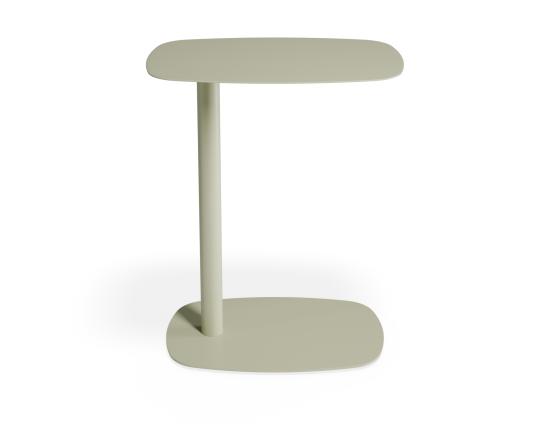 Spark Side Table - Green 