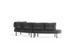 P 2 Aluna Outdoorsofa Configa Charcoal Darkgrey1