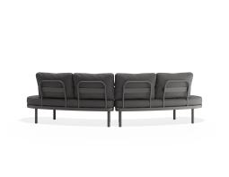 P 2 Aluna Outdoorsofa Configb Charcoal Darkgrey1