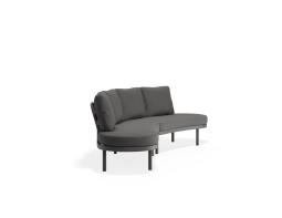 P 3 Aluna Outdoorsofa Configb Charcoal Darkgrey1