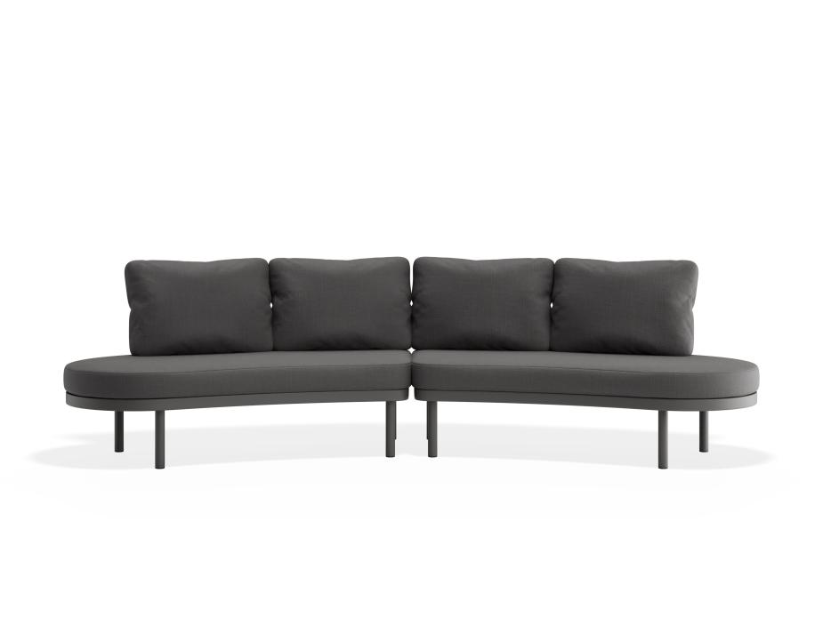 P 4 Aluna Outdoorsofa Configb Charcoal Darkgrey11