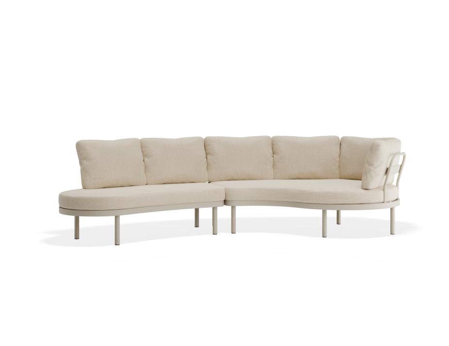 P 1 Aluna Outdoorsofa Configa Latte Husk1