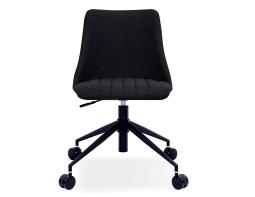 Andorra Office Chair Anthracite 1