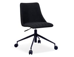 Andorra Office Chair Anthracite 2