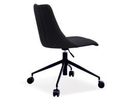 Andorra Office Chair Anthracite 3