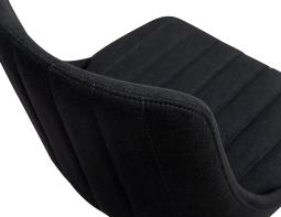 Andorra Office Chair Anthracite 6