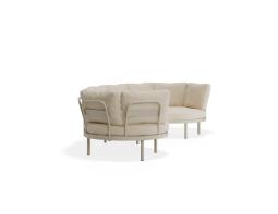 P 3 Aluna Outdoorsofa Configc Latte Husk