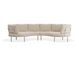 P 4 Aluna Outdoorsofa Configc Latte Husk