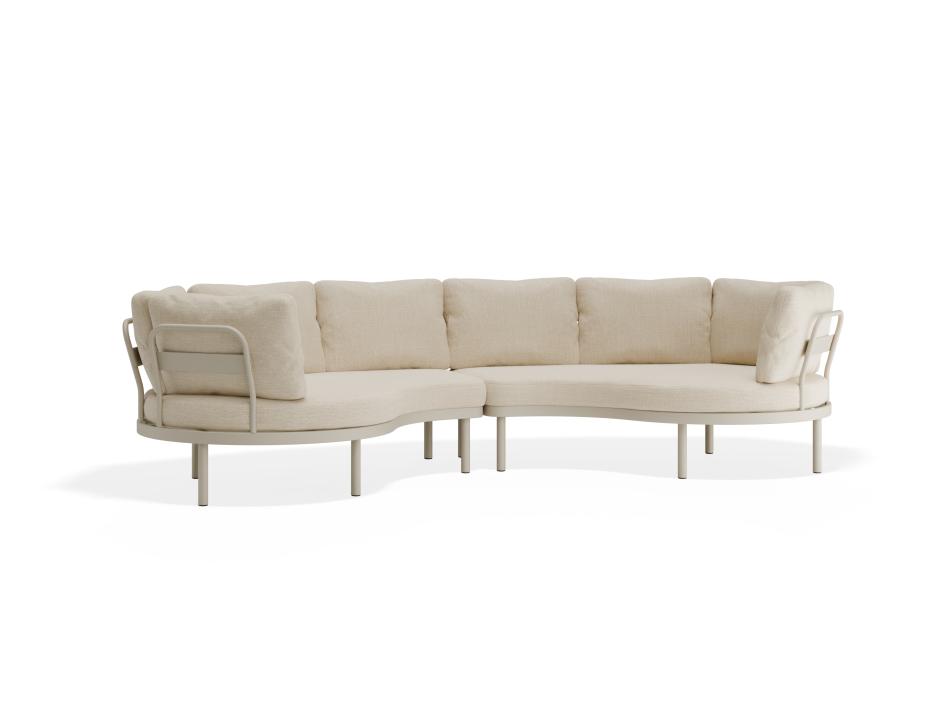 P 1 Aluna Outdoorsofa Configc Latte Husk