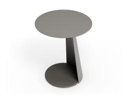P 2 Roam Sidetable Charcoal