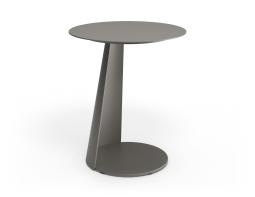 P 6 Roam Sidetable Charcoal