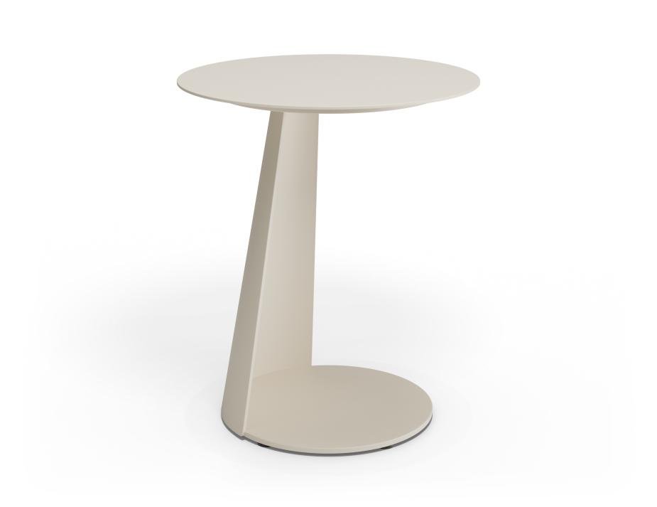 P 6 Roam Sidetable Latte