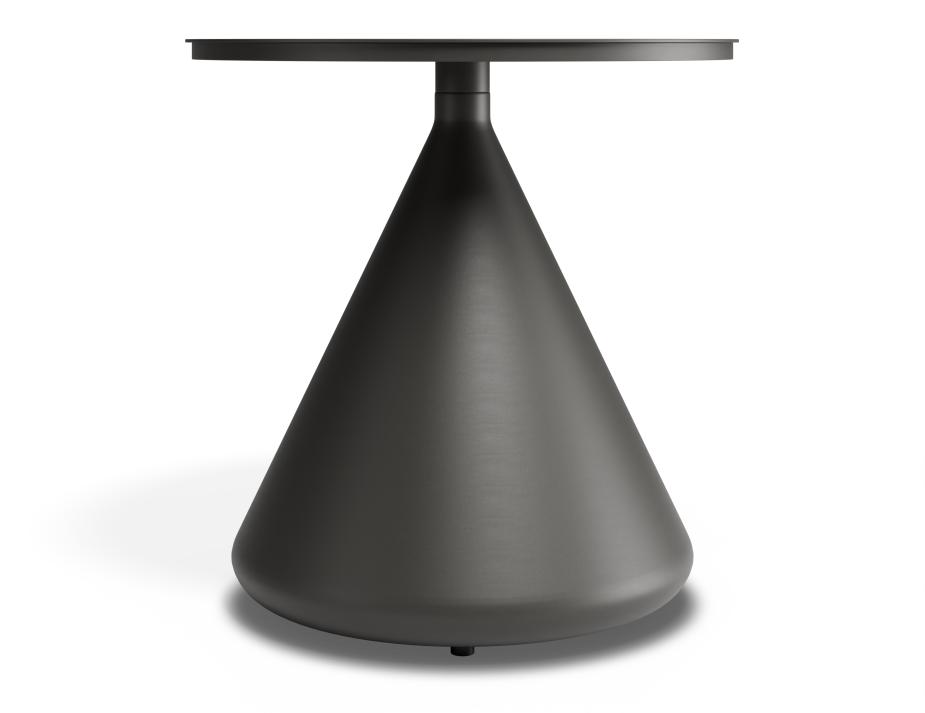 P 3 Kora Sidetable Charcoal