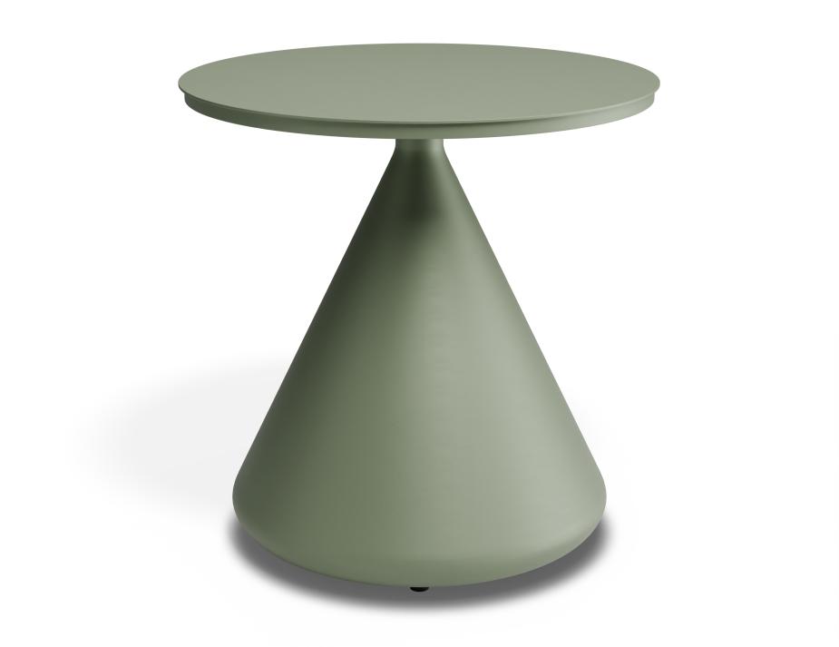 P 1 Kora Sidetable Green