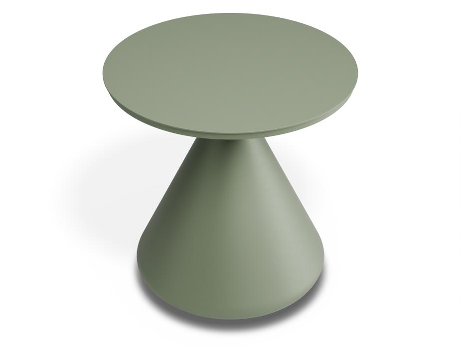 P 2 Kora Sidetable Green