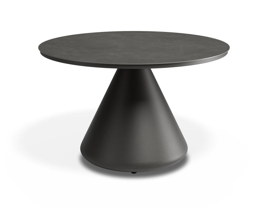 P 1 Kora Coffeetable Charcoal Basalt