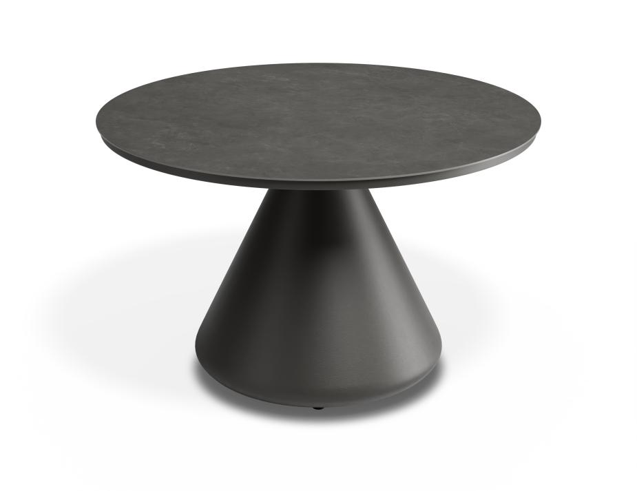 P 2 Kora Coffeetable Charcoal Basalt