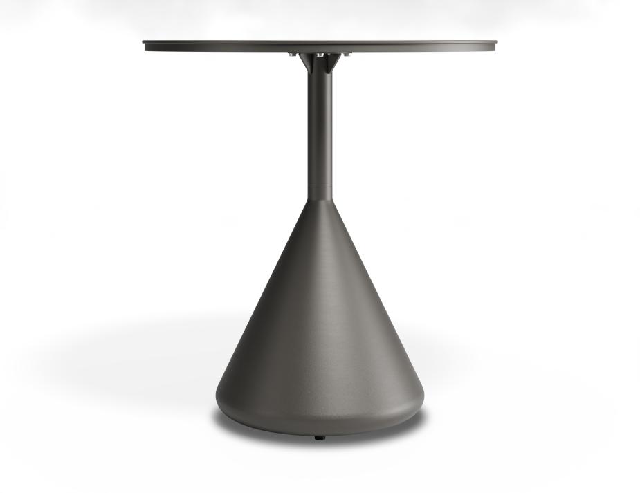 P 3 Kora Cafetable Charcoal