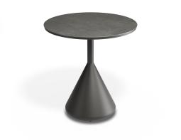 P 2 Kora Cafetable Charcoal Dune
