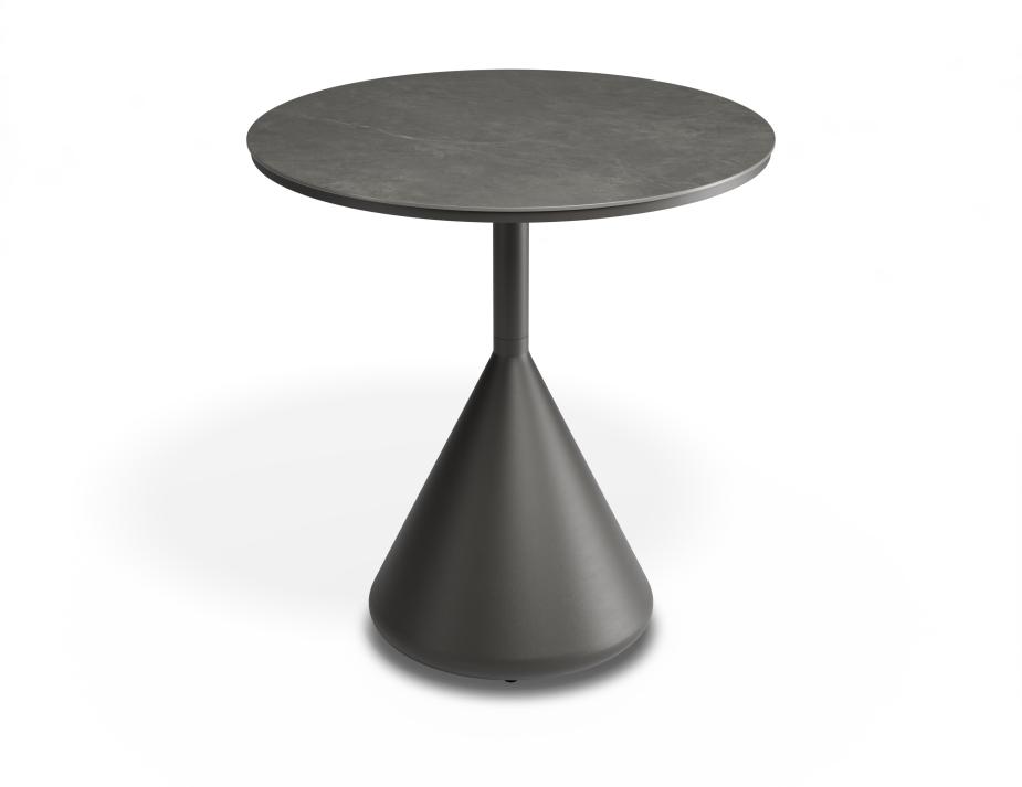 P 2 Kora Cafetable Charcoal Dune